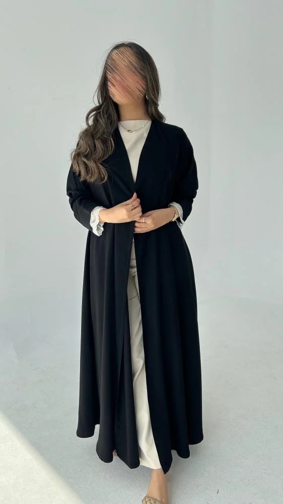 عباية es13 - الصورة 10