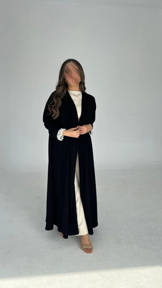 عباية es13 - الصورة 5