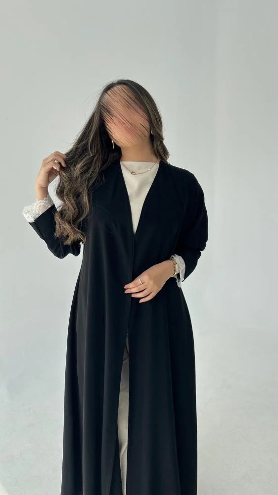 عباية es13 - الصورة 6