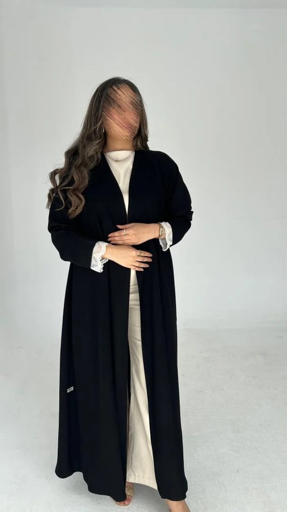 عباية es13 - الصورة 7