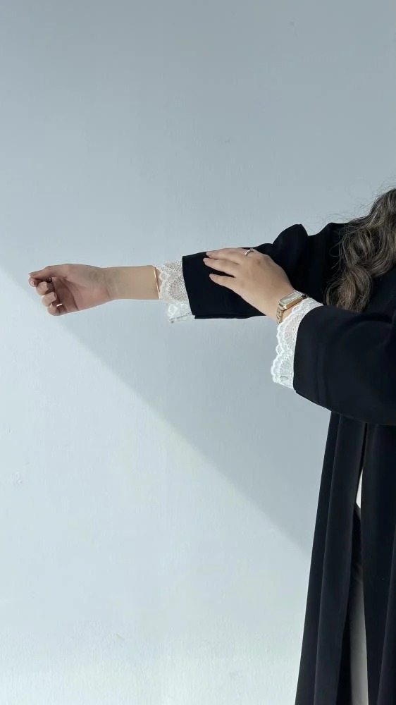 عباية es13 - الصورة 8